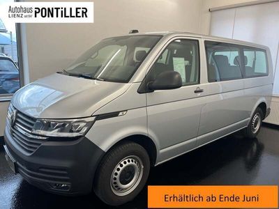 gebraucht VW T6.1 Kombi LR TDI 4MOTION