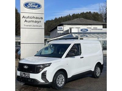 Neu Ford Transit Trend 101 PS (74 kW) 2025 Van / Kleinbus