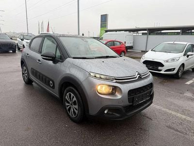 Grau Gebraucht 2019 Citroën C3 PureTech Kleinwagen | € 11.490 (Fairer Preis)