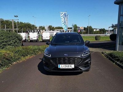 Grau Gebraucht 2023 Ford Kuga ST-Line X SUV | € 26.990 (Guter Preis)