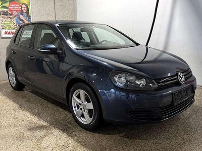 gebraucht VW Golf Comfortline BMT 16 TDI DPF