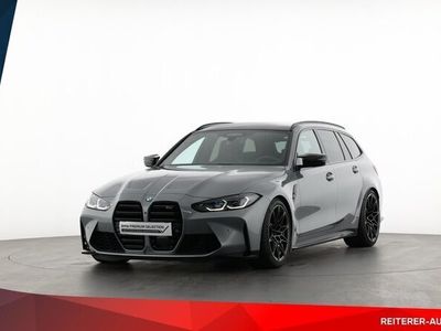 gebraucht BMW M3 Competition M xDrive