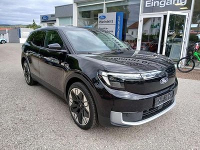 Neu 2025 Ford Explorer Select SUV | € 41.000 (Fairer Preis)