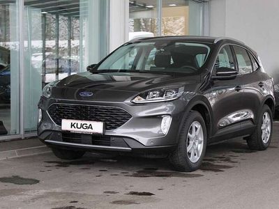 gebraucht Ford Kuga 1,5 EcoBoost Cool & Connect