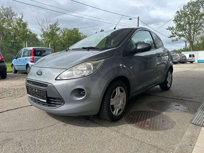 gebraucht Ford Ka Ka/Ka+12 Trend