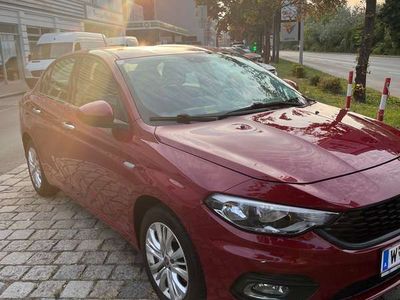 gebraucht Fiat Tipo 14 95 Easy