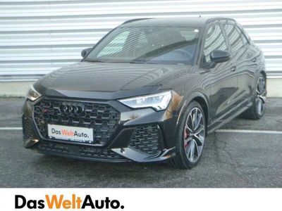 gebraucht Audi RS Q3 RS Q3