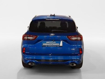 Blau Gebraucht 2025 Ford Kuga ST-Line SUV | € 39.990