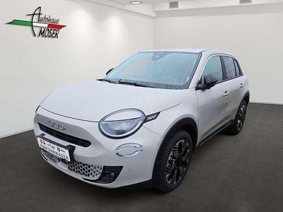 Beige Neu 2025 Fiat 600 La Prima SUV | € 27.700 (Fairer Preis)