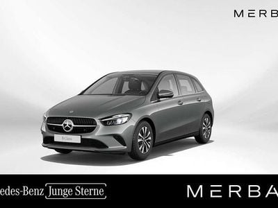 Grau Gebraucht 2024 Mercedes 180 Edition Limousine | € 32.990 (Guter Preis)