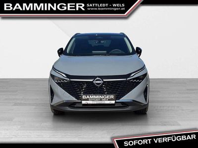 gebraucht Nissan Qashqai NEUES MODELL 2025 - N-Connecta PLUS