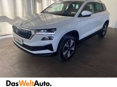 gebraucht Skoda Karoq Style TDI DSG