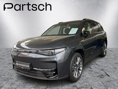 Neu 2025 Leapmotor C10 SUV | € 39.300 (Etwas zu teuer)