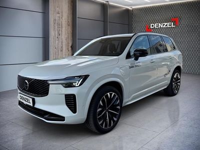 Crystal white Gebraucht 2025 Volvo XC90 Plus SUV | € 84.990