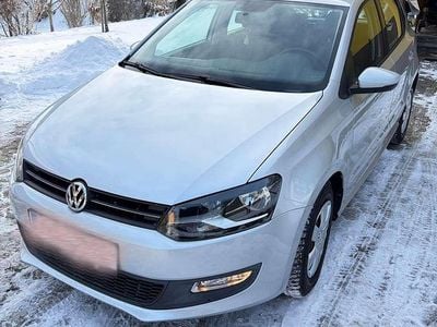 gebraucht VW Polo 4FRIENDS 12