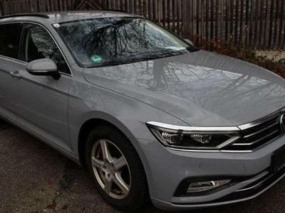 gebraucht VW Passat Variant VW Business TDI DSG