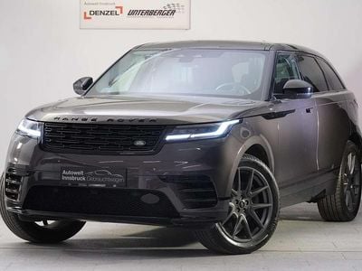 Grau Gebraucht 2023 Land Rover Range Rover Velar HSE Dynamic SUV | € 64.990 (Teuer)