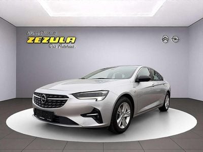 Silber Gebraucht 2022 Opel Insignia Business Limousine | € 14.990 (Guter Preis)