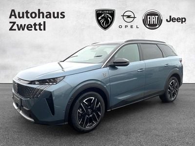 Neu Peugeot 5008 GT 146 PS (107 kW) 2026 SUV