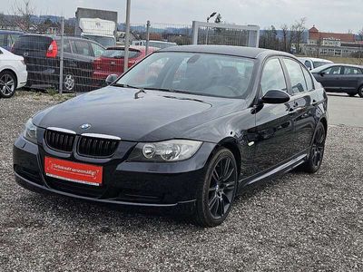 gebraucht BMW 320 320 d