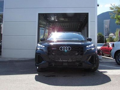 gebraucht Audi SQ2 TFSI