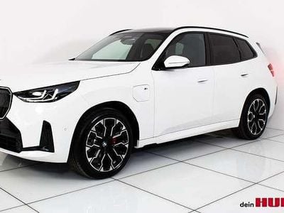 gebraucht BMW X3 30e PHEV xDrive