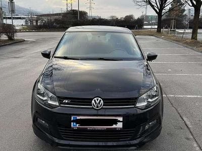 Gebraucht VW Polo Sportline 60 PS (44 kW) 2015 Limousine