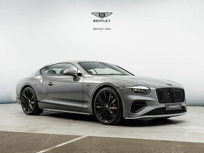 Neu Bentley Continental GT 782 PS (575 kW) 2026 Coupé