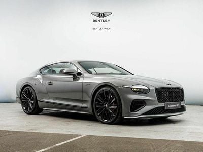 Neu Bentley Continental GT 782 PS (575 kW) 2026 Coupé