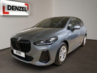 gebraucht BMW 218 Active Tourer d