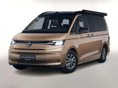 Bronze Neu 2025 VW California California Van | € 82.325 (Fairer Preis)