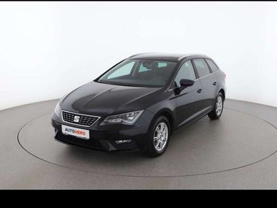 Seat Leon ST