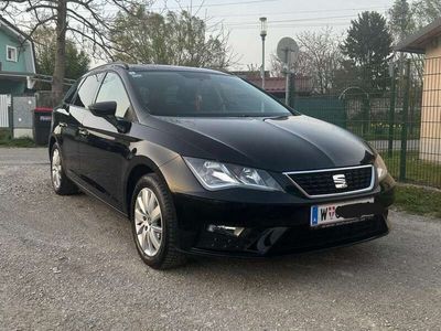 Seat Leon ST