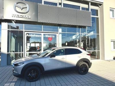 Neu 2025 Mazda CX-30 Homura-Line SUV | € 30.940 (Fairer Preis)