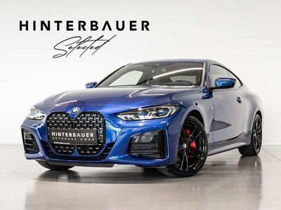 gebraucht BMW M440 i xDrive Coupe Aut.*LASER*VIRTUAL*HEAD UP*GAR