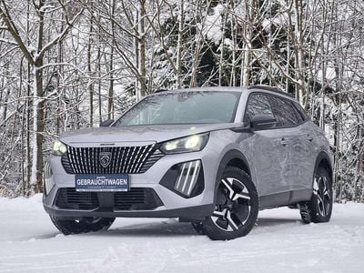 Grau Gebraucht 2025 Peugeot 2008 Allure SUV | € 25.990