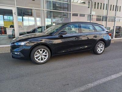 gebraucht Seat Leon SP Kombi Style 1.0 TSI