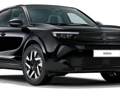 Schwarz Neu 2025 Opel Mokka SUV | € 28.490 (Fairer Preis)