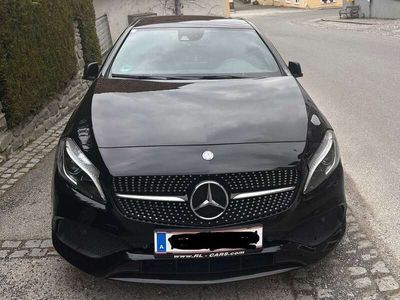 Mercedes A200