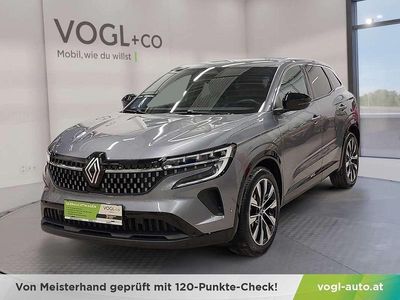 gebraucht Renault Austral Mild Hybrid 160 Techno Automatic
