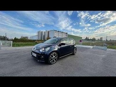 Gebraucht 2013 VW up! Kleinwagen | € 5.499 (Fairer Preis)