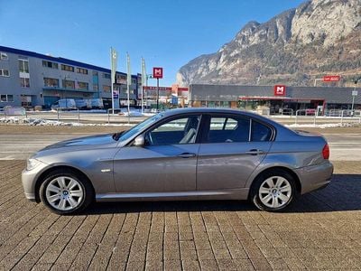gebraucht BMW 316 316 d Österreich-PaketÖsterreich-Paket