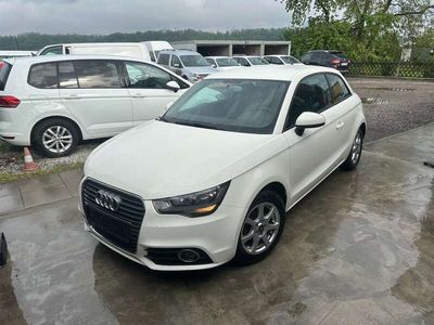 gebraucht Audi A1 1,2 TFSI Attraction