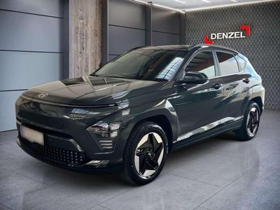 Grün Neu 2025 Hyundai Kona GO! SUV | € 32.990 (Superpreis)