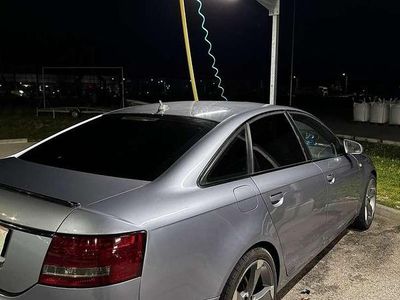 Gebraucht 2005 Audi A6 Limousine | € 2.400