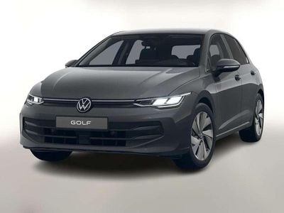 Grau Neu 2025 VW Golf VIII R Limousine | € 34.817 (Fairer Preis)