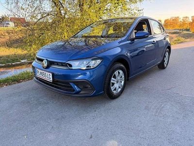 gebraucht VW Polo 4Me