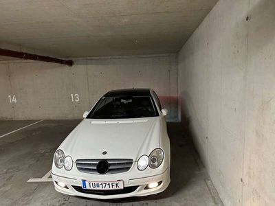 Mercedes CLK280