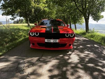 Gebraucht 2016 Dodge Challenger SXT Coupé | € 26.000