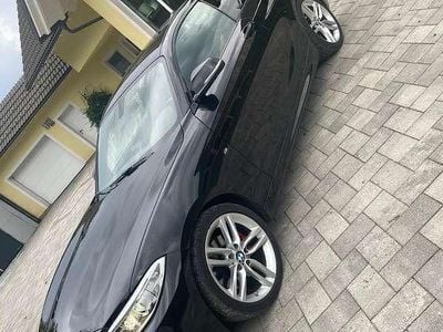 Gebraucht BMW 220 184 PS (135 kW) 2014 Coupé